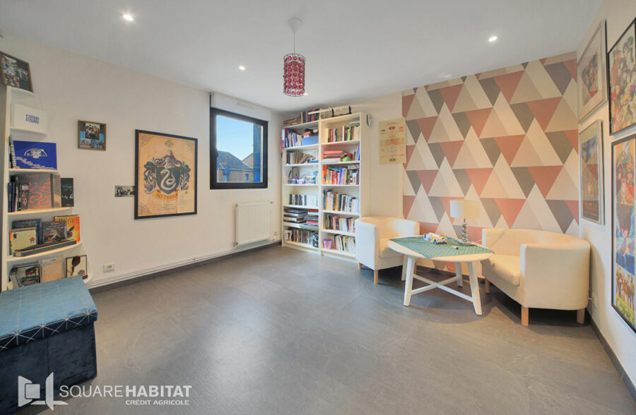 Maison Houplin Ancoisne 5 pièce(s) 89 m2