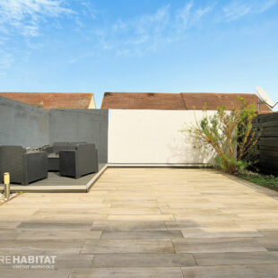 Maison Houplin Ancoisne 5 pièce(s) 89 m2