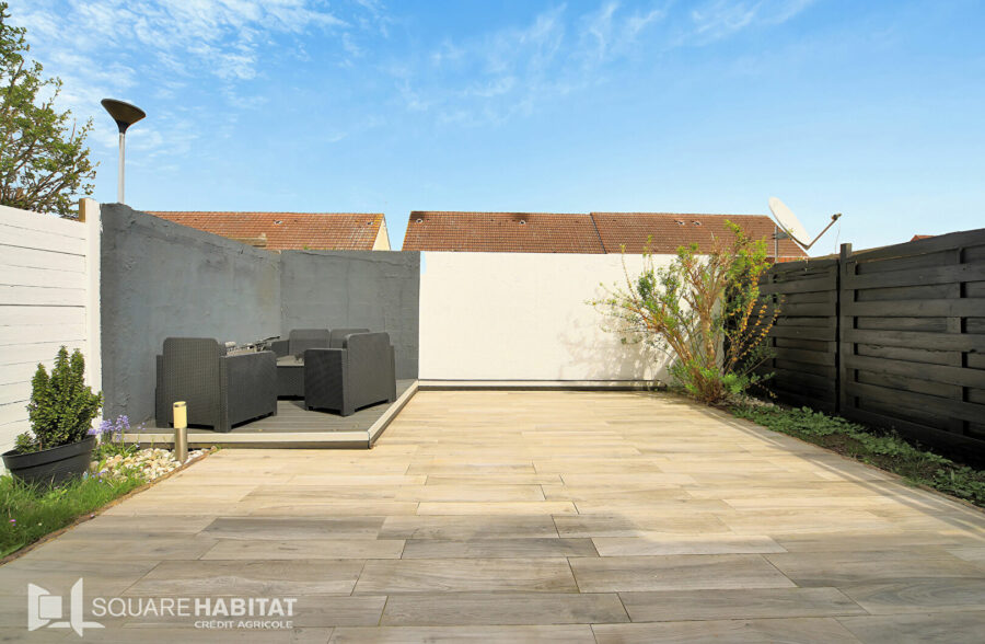 Maison Houplin Ancoisne 5 pièce(s) 89 m2