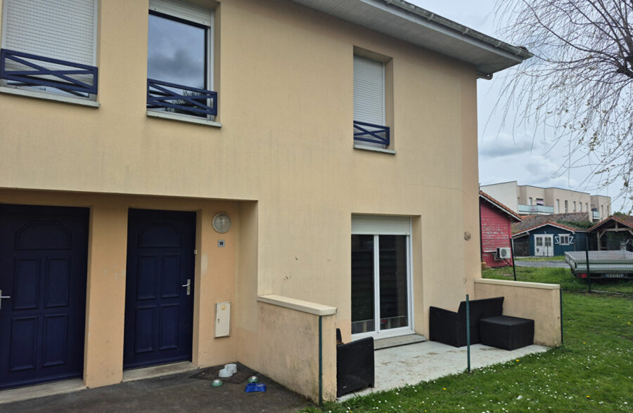 Appartement Hasnon 4 pièce(s) 66 m2