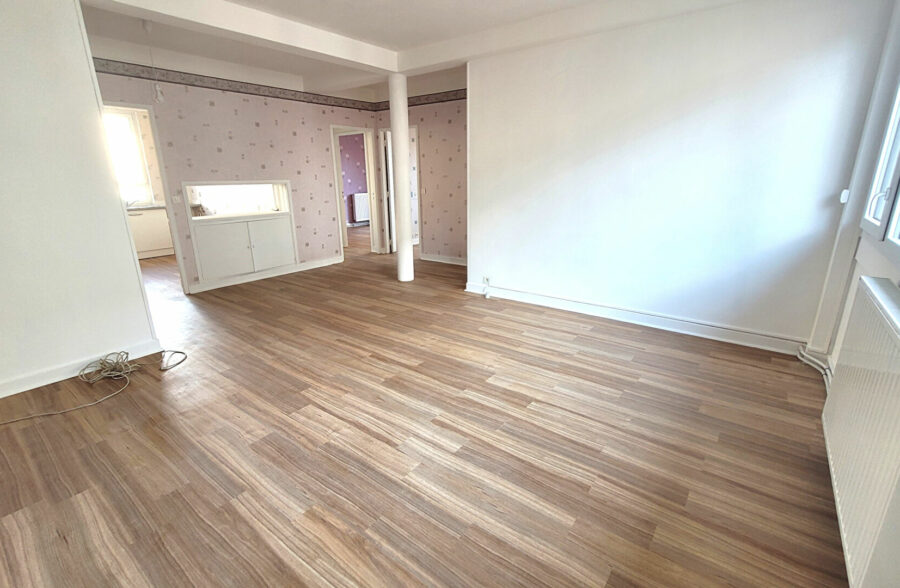 Appartement Cambrai 4 pièce(s) 85 m2