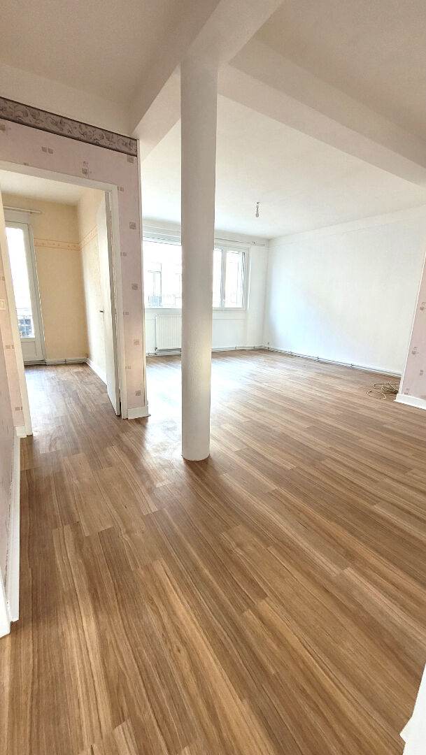 Appartement Cambrai 4 pièce(s) 85 m2