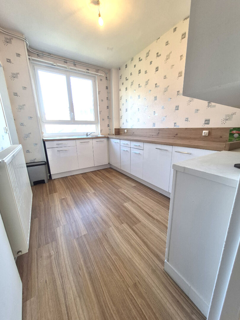 Appartement Cambrai 4 pièce(s) 85 m2