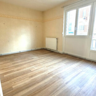 Appartement Cambrai 4 pièce(s) 85 m2