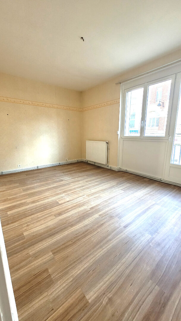 Appartement Cambrai 4 pièce(s) 85 m2