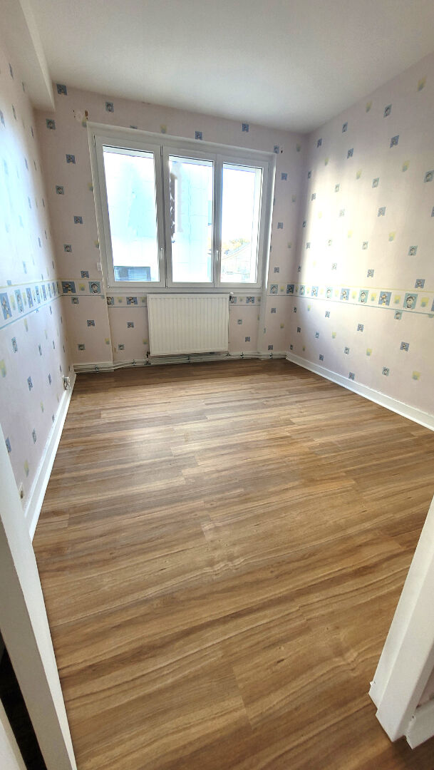 Appartement Cambrai 4 pièce(s) 85 m2