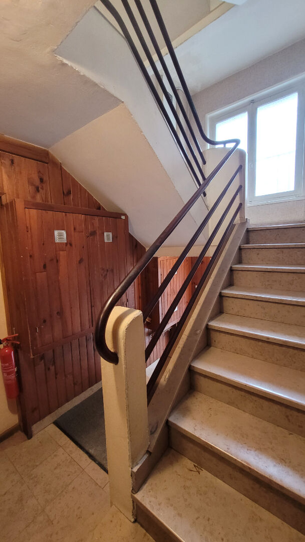 Appartement Cambrai 4 pièce(s) 85 m2