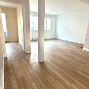 Appartement Cambrai 4 pièce(s) 85 m2