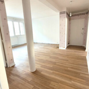 Appartement Cambrai 4 pièce(s) 85 m2