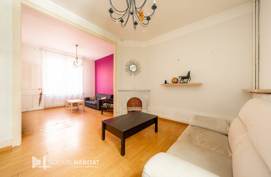 Maison Douai 4 pièce(s) 101.86 m2