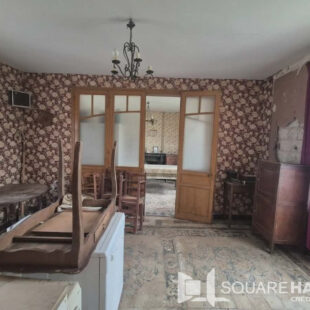 Maison Bouret Sur Canche 5 pièce(s) 100 m2