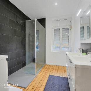 Maison à Calonne-Ricouart 6 pièces, 4 chambres