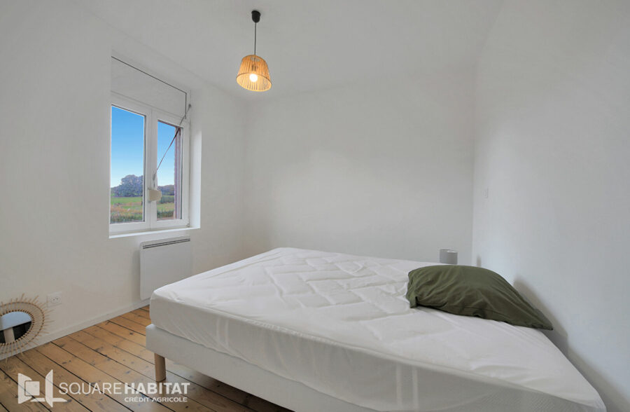 Maison à Calonne-Ricouart 6 pièces, 4 chambres