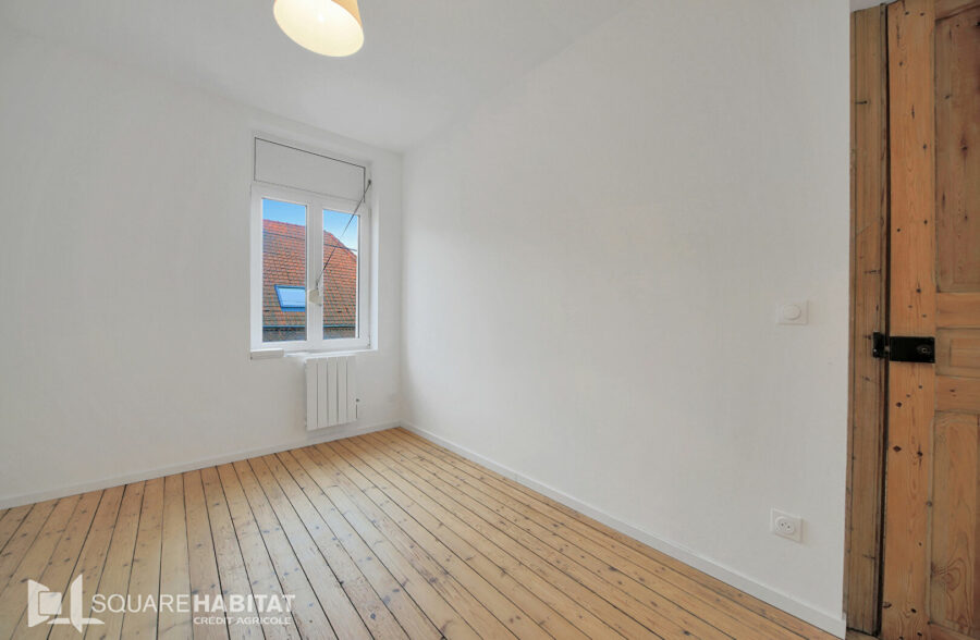 Maison à Calonne-Ricouart 6 pièces, 4 chambres