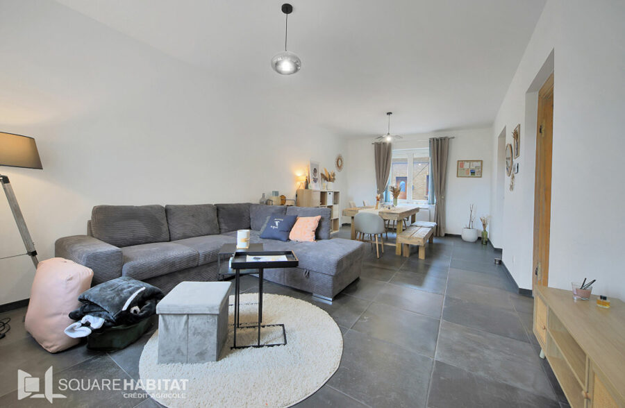 Maison à Calonne-Ricouart 6 pièces, 4 chambres