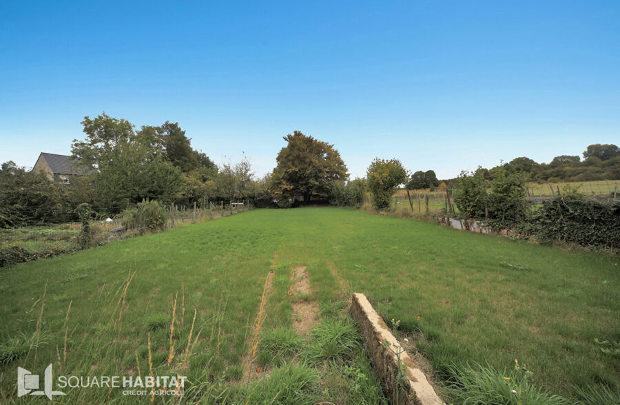 Maison à Calonne-Ricouart 6 pièces, 4 chambres