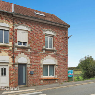 Maison à Calonne-Ricouart 6 pièces, 4 chambres