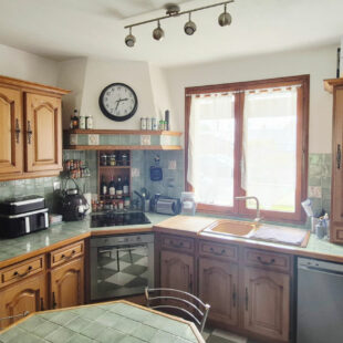 Maison plain pied à Bailleul