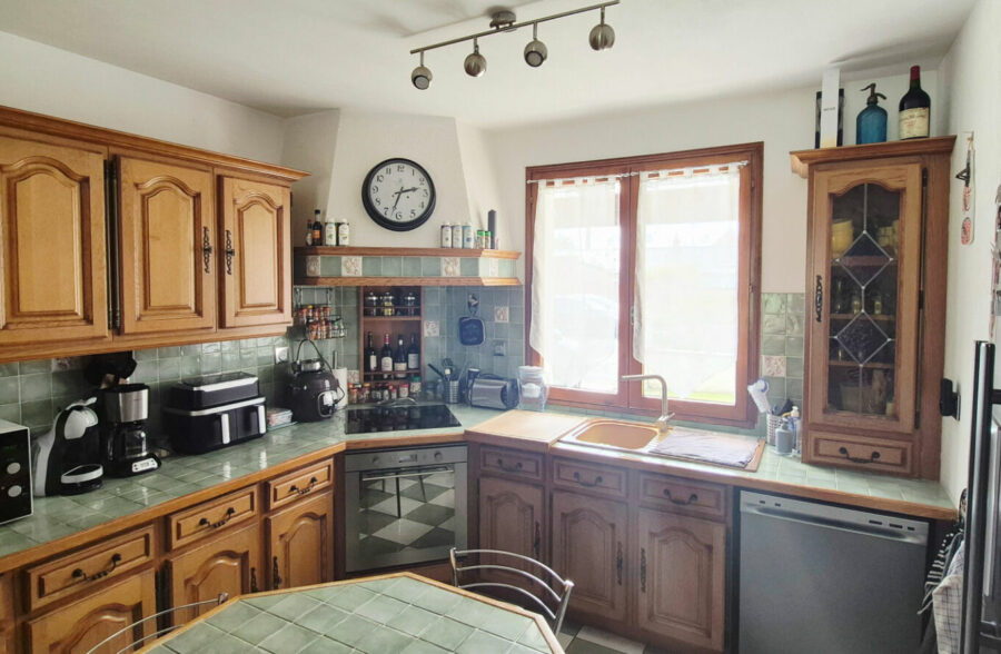 Maison plain pied à Bailleul