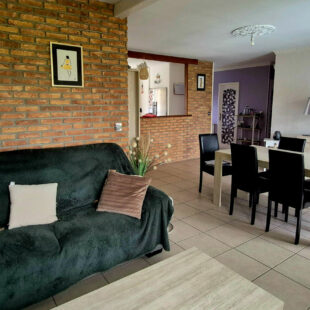 Maison plain pied à Bailleul