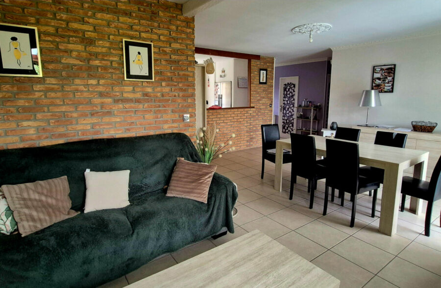 Maison plain pied à Bailleul