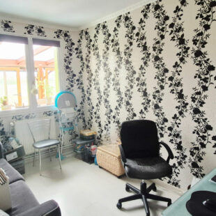 Maison plain pied à Bailleul