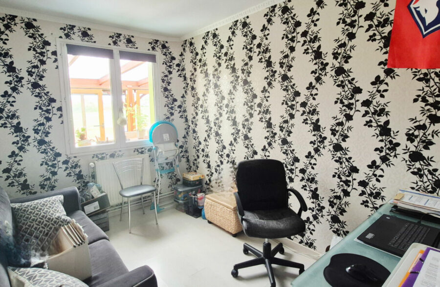 Maison plain pied à Bailleul