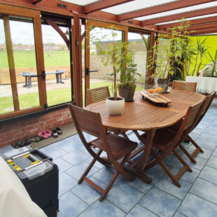 Maison plain pied à Bailleul