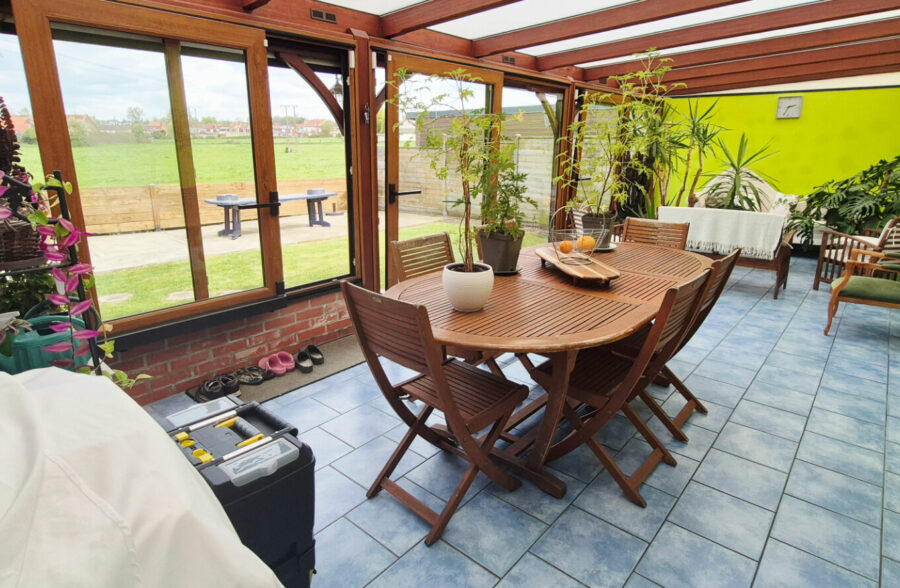 Maison plain pied à Bailleul