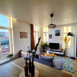 Appartement Boulogne Sur Mer 2 pièce(s) 46 m2