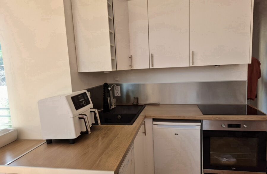 Appartement Boulogne Sur Mer 2 pièce(s) 46 m2