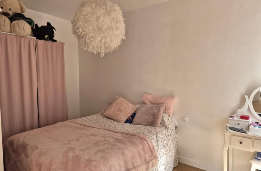 Appartement Boulogne Sur Mer 2 pièce(s) 46 m2