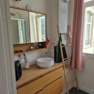 Appartement Boulogne Sur Mer 2 pièce(s) 46 m2