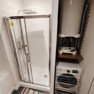 Appartement Boulogne Sur Mer 2 pièce(s) 46 m2