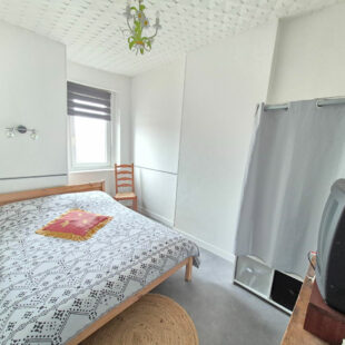 T3 en plein coeur de Berck plage