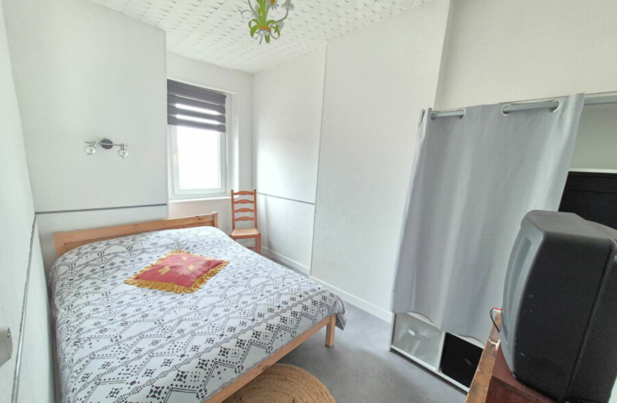 T3 en plein coeur de Berck plage