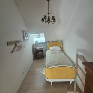 À VENDRE – IMMEUBLE MIXTE AVEC LOCAL PROFESSIONNEL ET BEAU DUPLEX – emplacement n°1