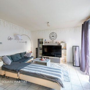 Pavillon de lotissement semi individuel Bruay sur l’Escaut