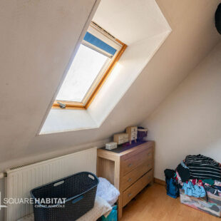 Pavillon de lotissement semi individuel Bruay sur l’Escaut