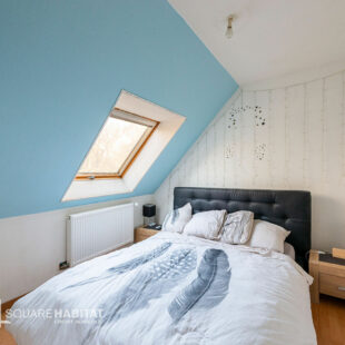 Pavillon de lotissement semi individuel Bruay sur l’Escaut