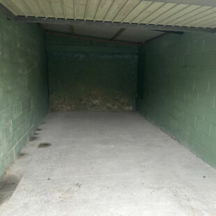 GARAGE EN HYPER CENTRE DE SAINT-SAULVE