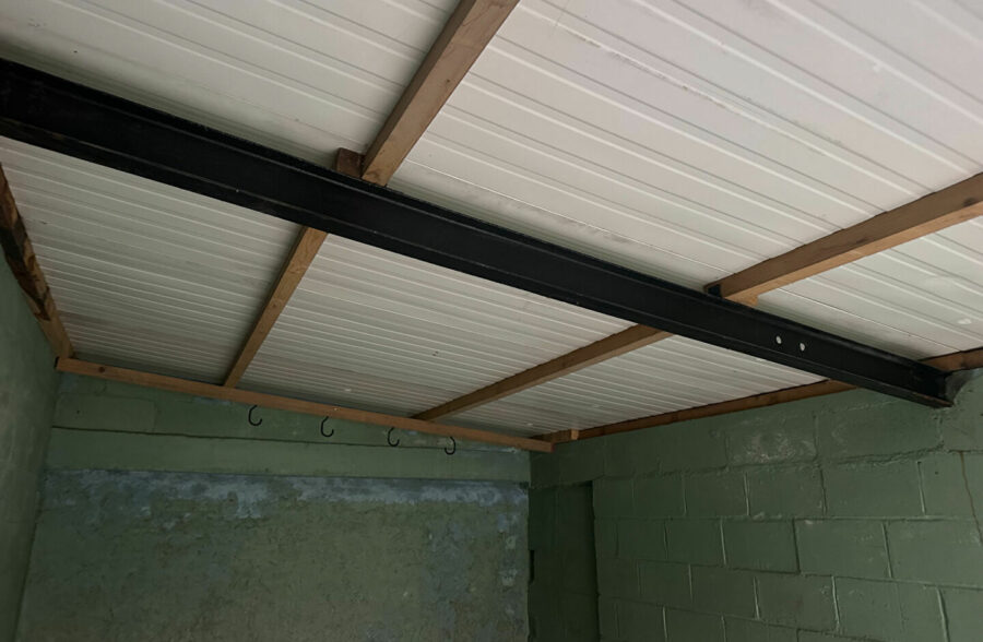 GARAGE EN HYPER CENTRE DE SAINT-SAULVE &nbsp;Sous compromis&nbsp;