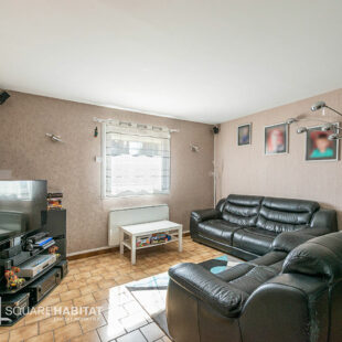 PAVILLON INDIVIDUEL SEMI PLAIN PIED