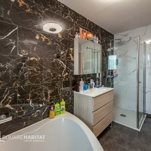 PAVILLON INDIVIDUEL SEMI PLAIN PIED