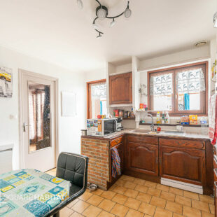 PAVILLON INDIVIDUEL SEMI PLAIN PIED