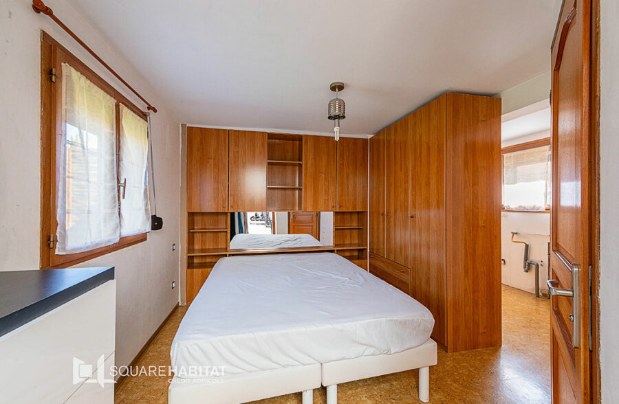 PAVILLON INDIVIDUEL SEMI PLAIN PIED