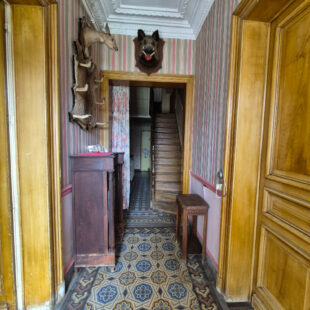 Maison Jeumont 10 pièce(s) 210.80 m2