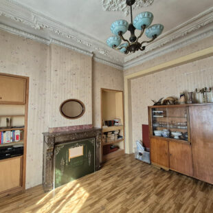 Maison Jeumont 10 pièce(s) 210.80 m2