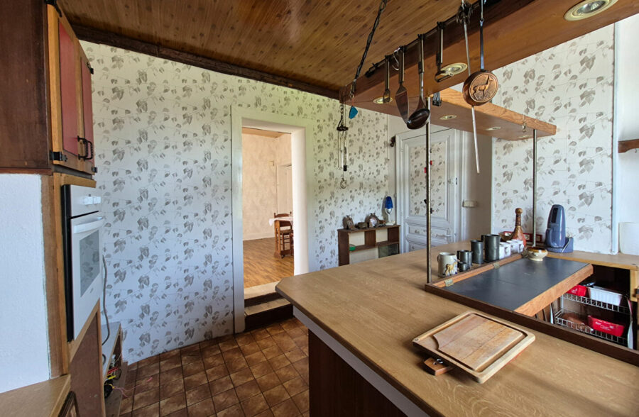 Maison Jeumont 10 pièce(s) 210.80 m2