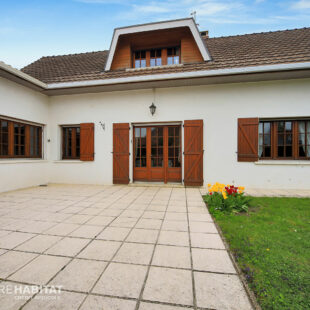 Maison Arleux 5 pièce(s) 104 m2